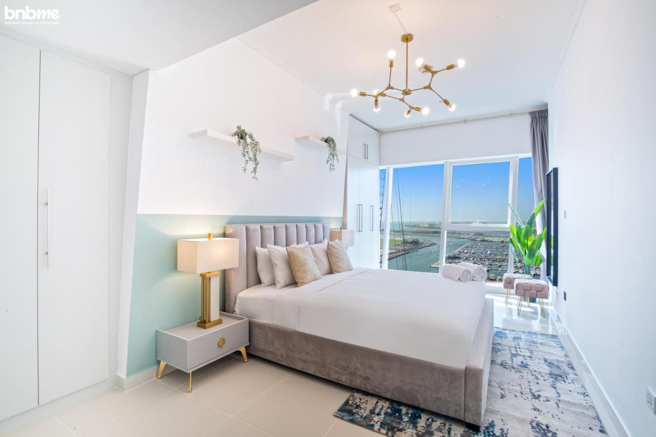 Bnbmehomes - Charming 2br In Marina With Sea View -1901