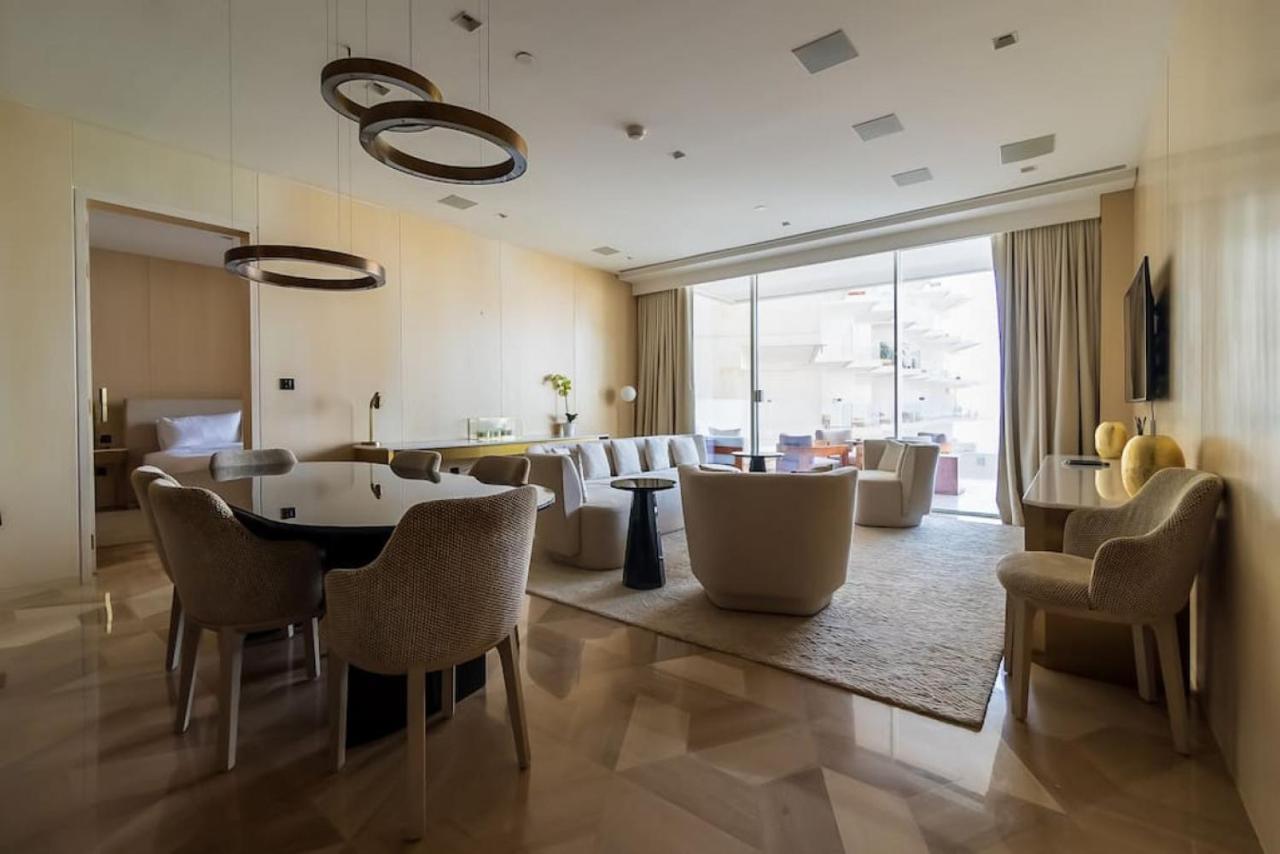 Appartement Five Palm South -opulent Two Bedroom With Sea View