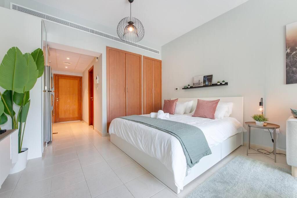 Appartement In The Greens 10min To Metrostation