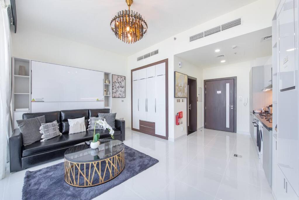 Breathtaking View Compact & Modern Spacious Dubaï