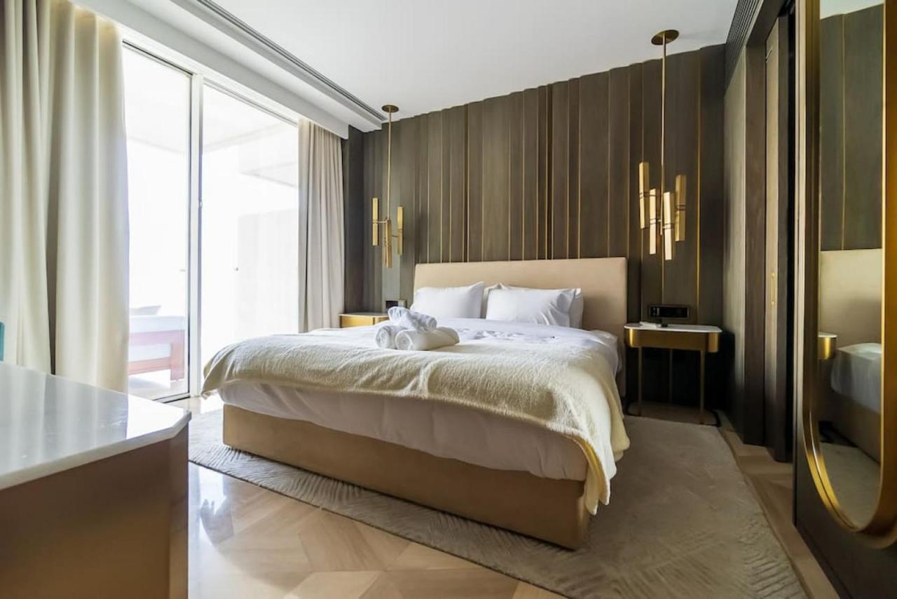 Five Palm South -opulent Two Bedroom With Sea View * Dubaï