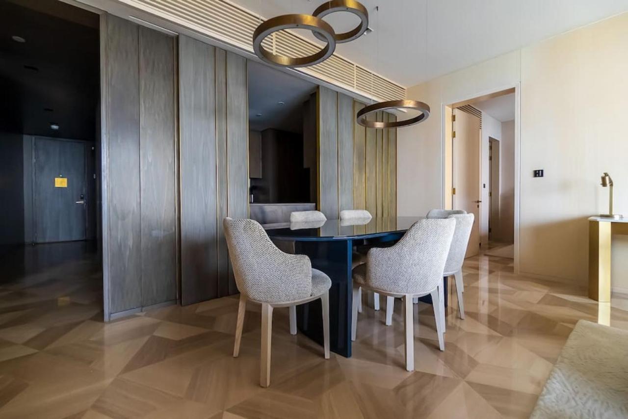Five Palm South -opulent Two Bedroom With Sea View Appartement *