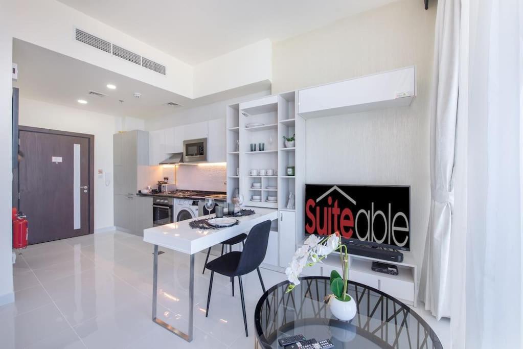 Appartement Breathtaking View Compact & Modern Spacious *