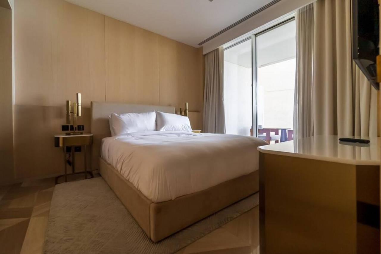 Appartement Five Palm South -opulent Two Bedroom With Sea View Dubaï