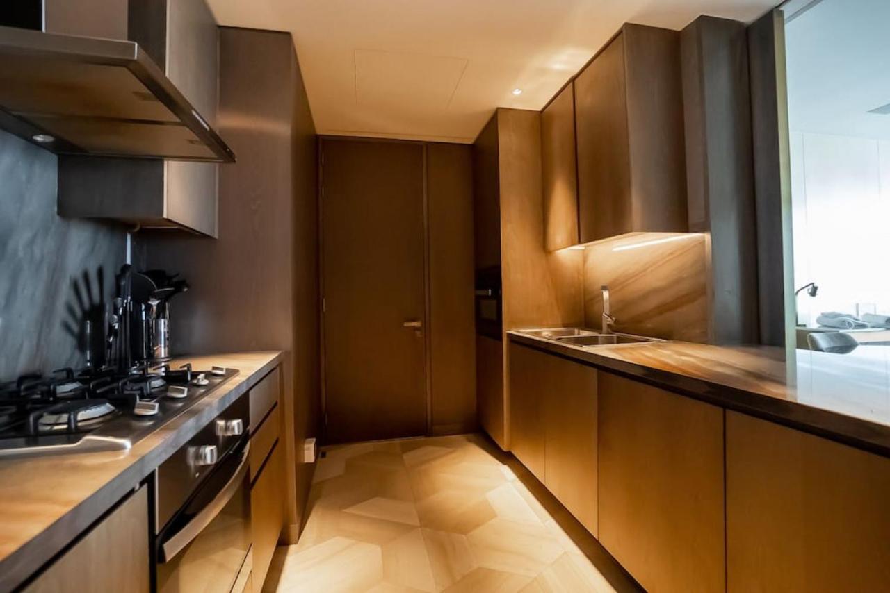 Appartement Five Palm South -opulent Two Bedroom With Sea View *
