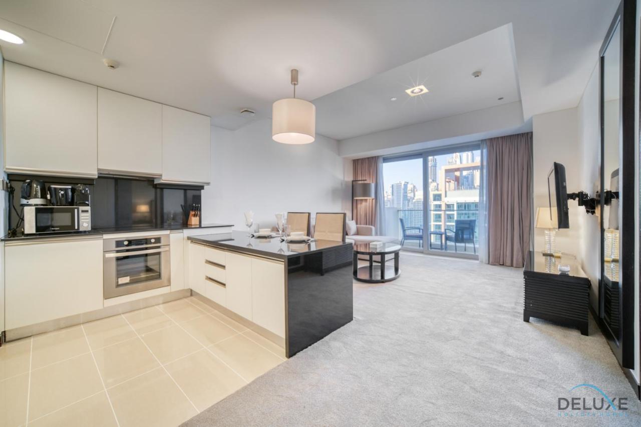 Pristine 1br In The Address Residences Marina By Deluxe Homes *