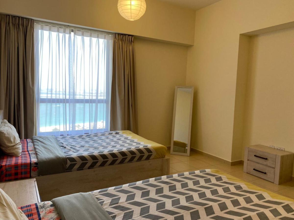 Al Mashreq 3bhk Sea View - Sadaf Jbr Dubai