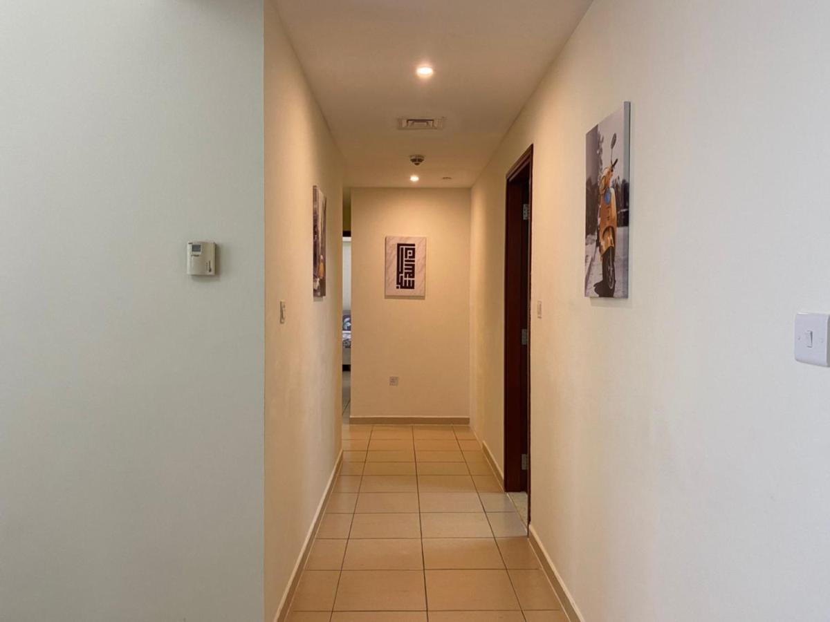 Al Mashreq 3bhk Sea View - Sadaf Jbr * Dubái