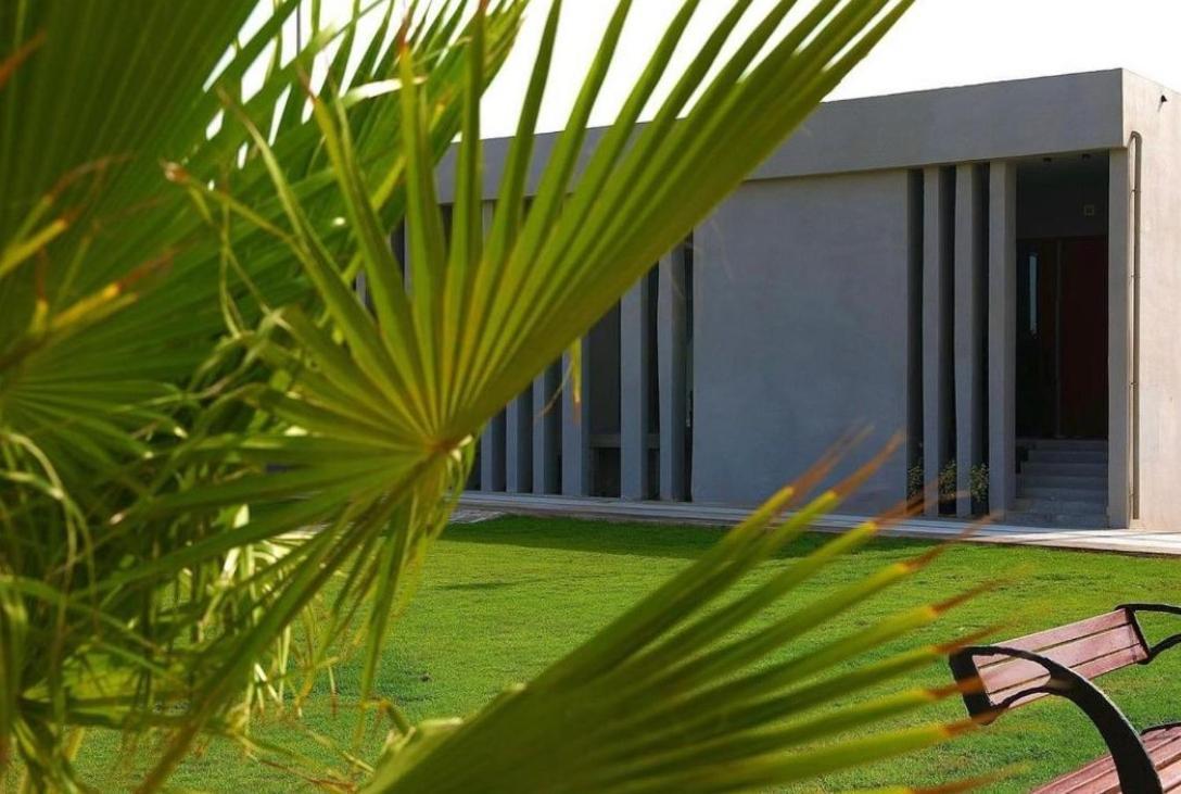 Resor Aayan Dubai