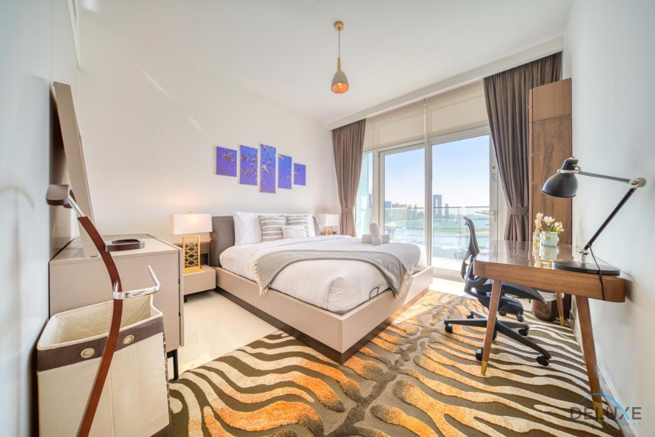 Splendid 2br At Sunrise Bay Tower 1 Emaar Beachfront Marina By Deluxe Homes