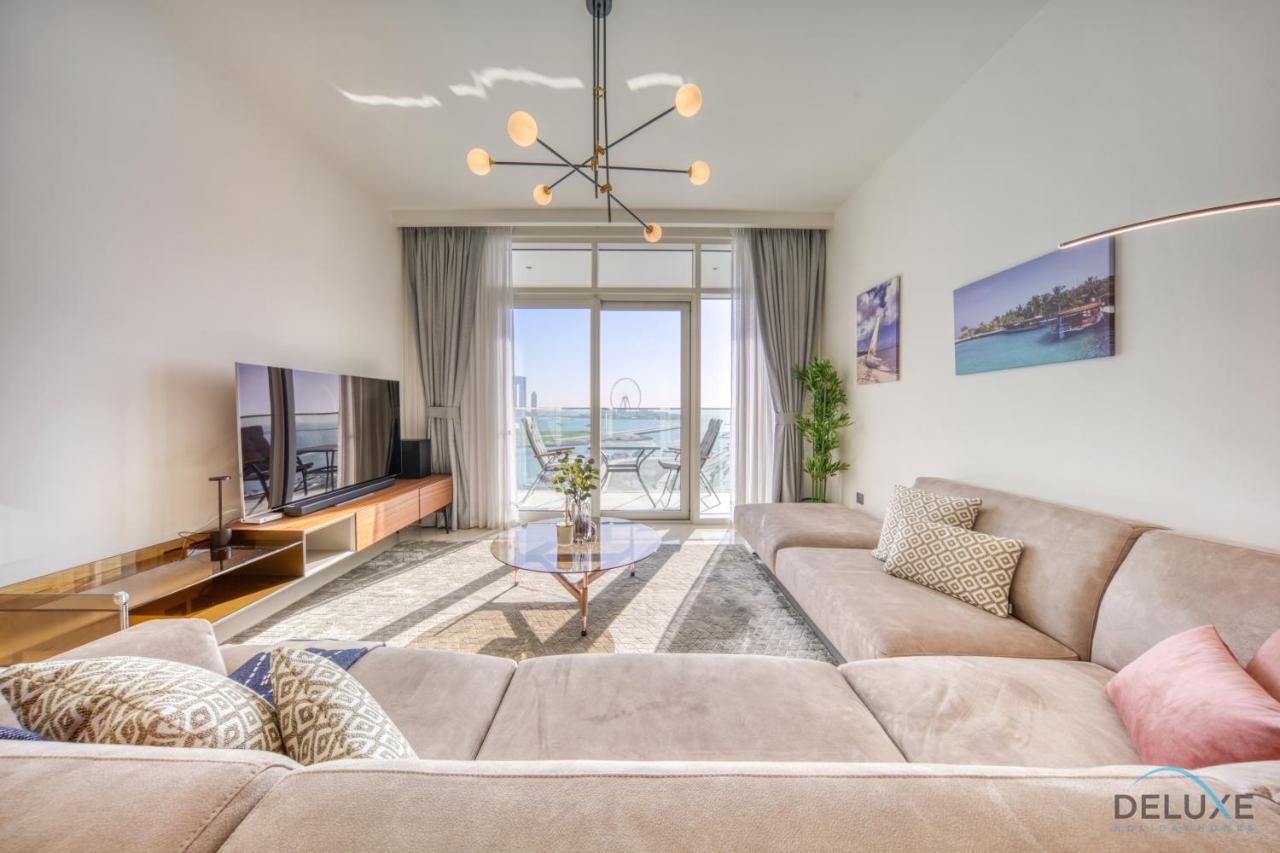 Splendid 2br At Sunrise Bay Tower 1 Emaar Beachfront Marina By Deluxe Homes