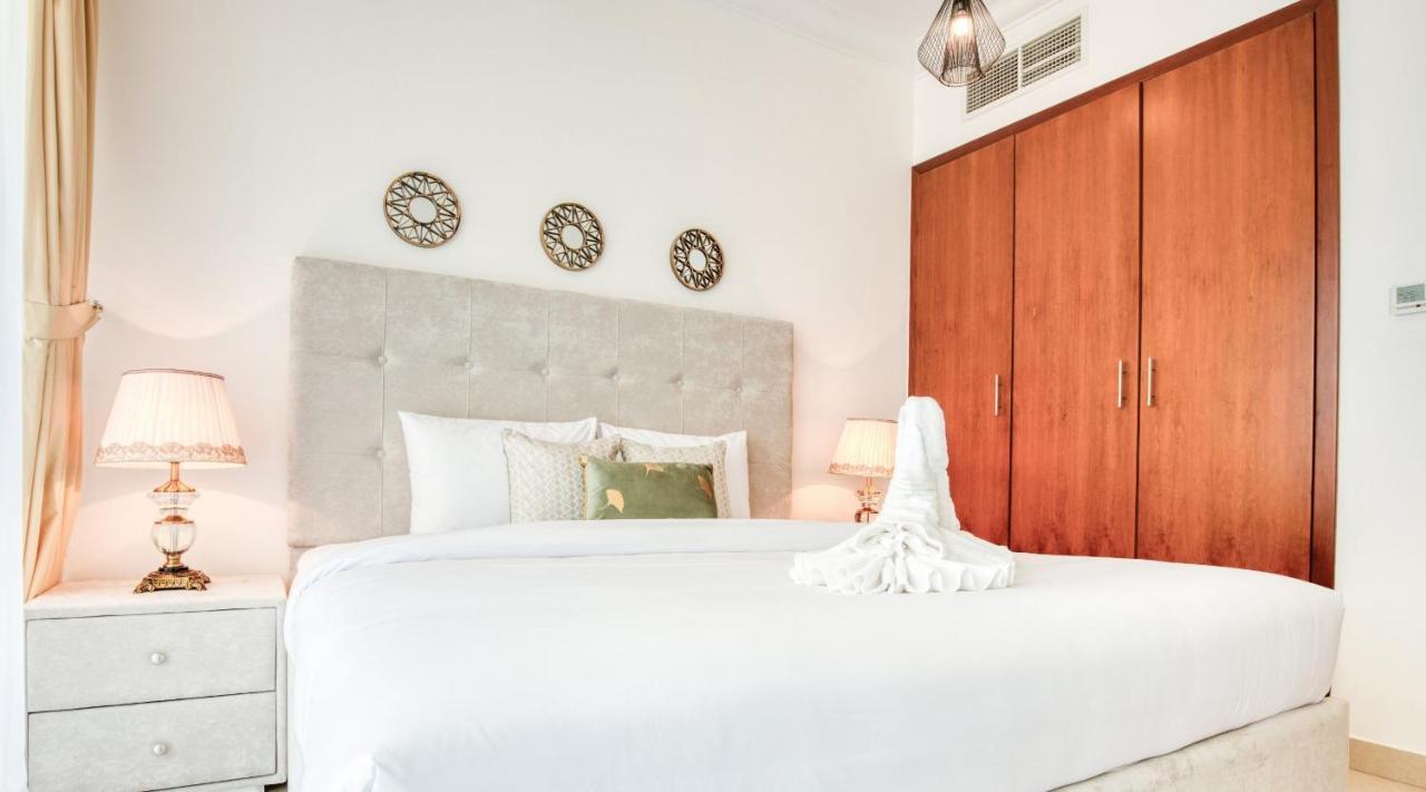 Stunning 1 Bedroom In Down Town Appartamento Dubai