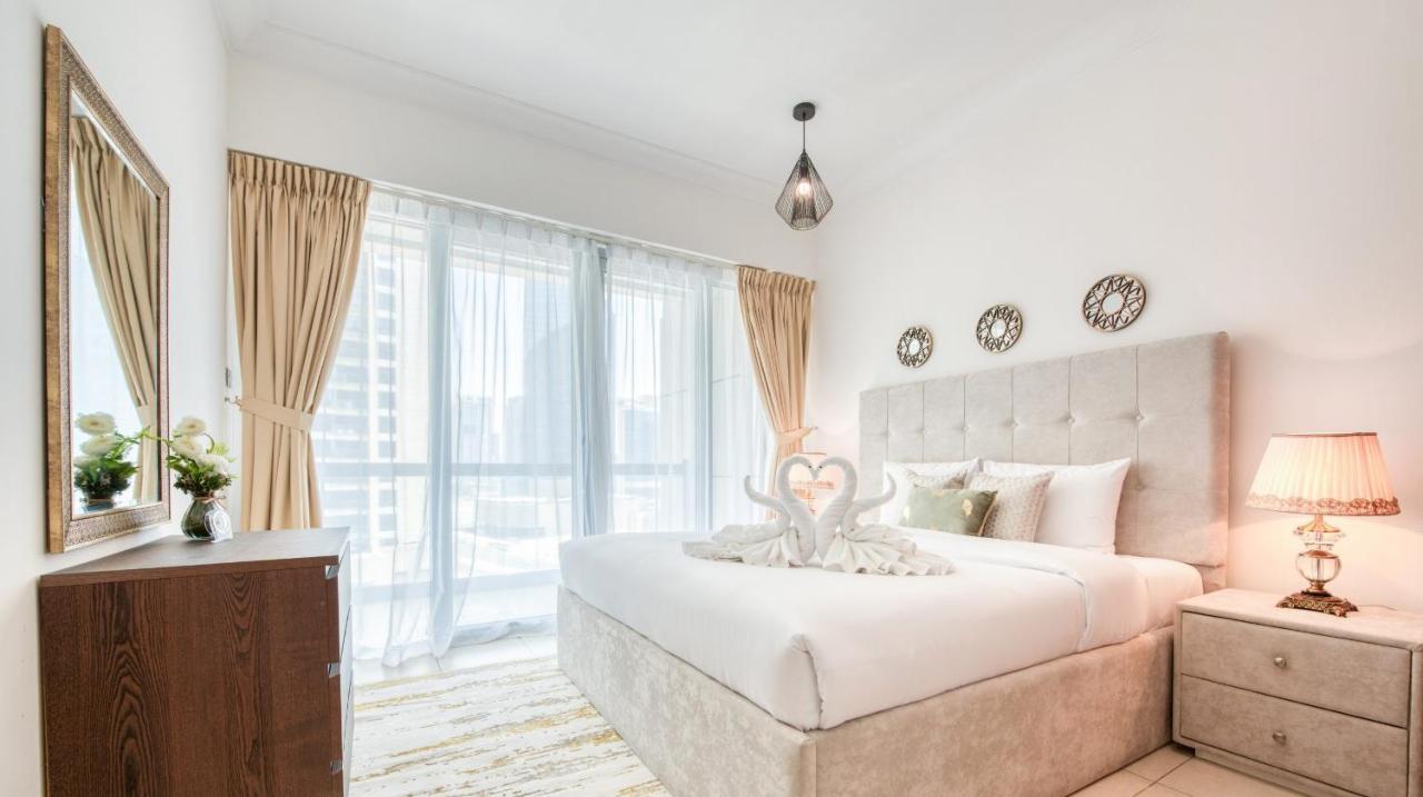 Stunning 1 Bedroom In Down Town Appartamento Dubai