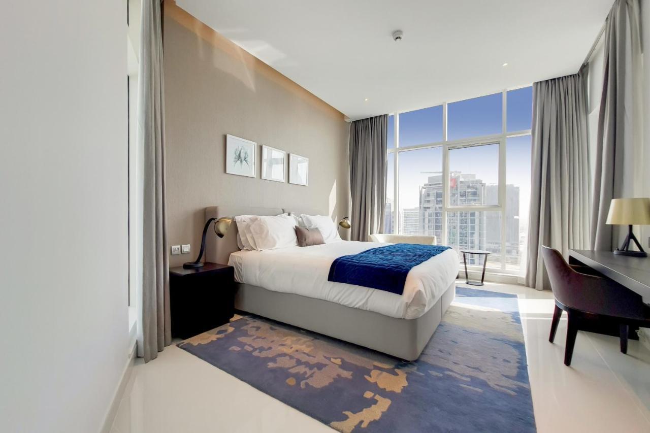 Primestay - Damac Prive Tower Business Bay Appartamento *
