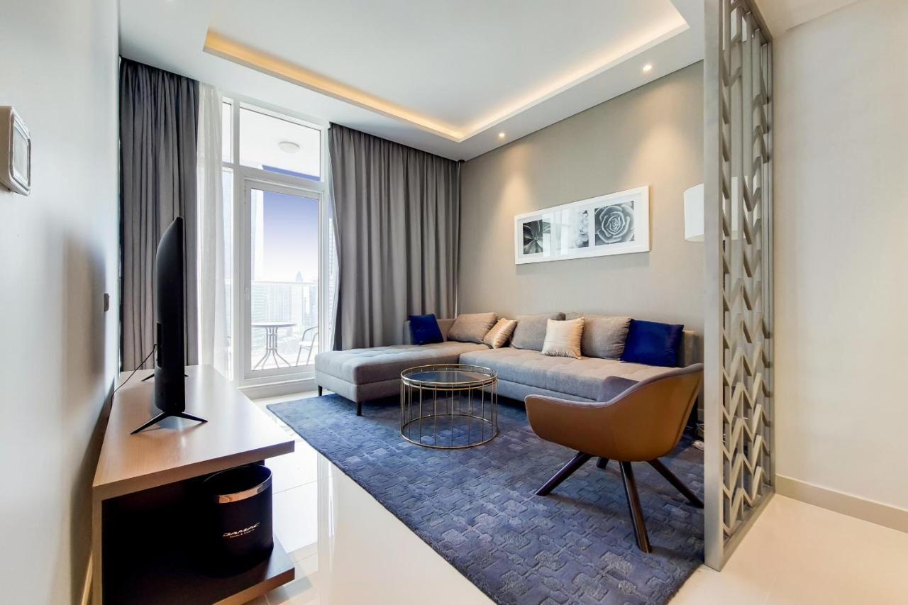 Primestay - Damac Prive Tower Business Bay Appartamento *