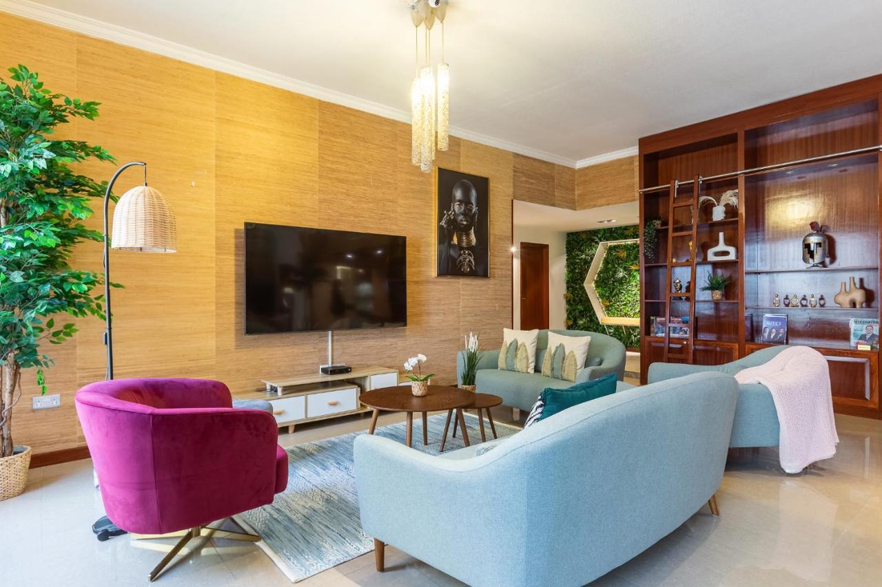 Homestar Deluxe Jbr Meditation & Wellness Dubaï