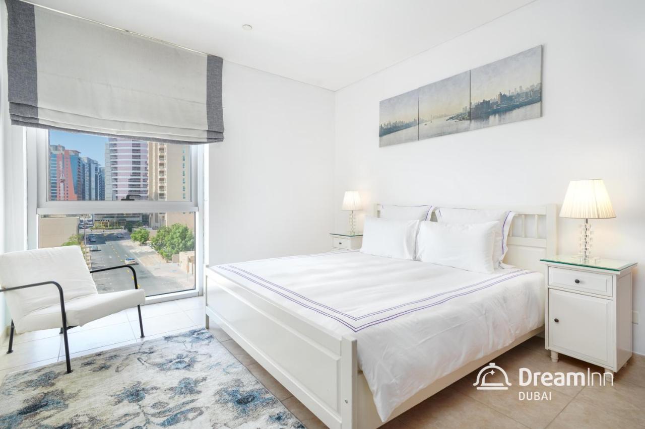 Dream Apartments- Emaar Towers - Rega Al Buteen Appartement *