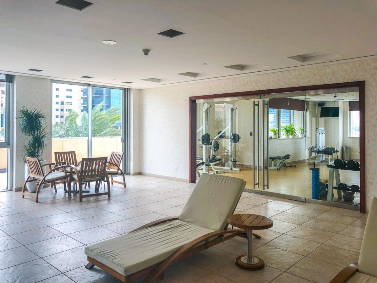 Dream Apartments- Emaar Towers - Rega Al Buteen Appartement