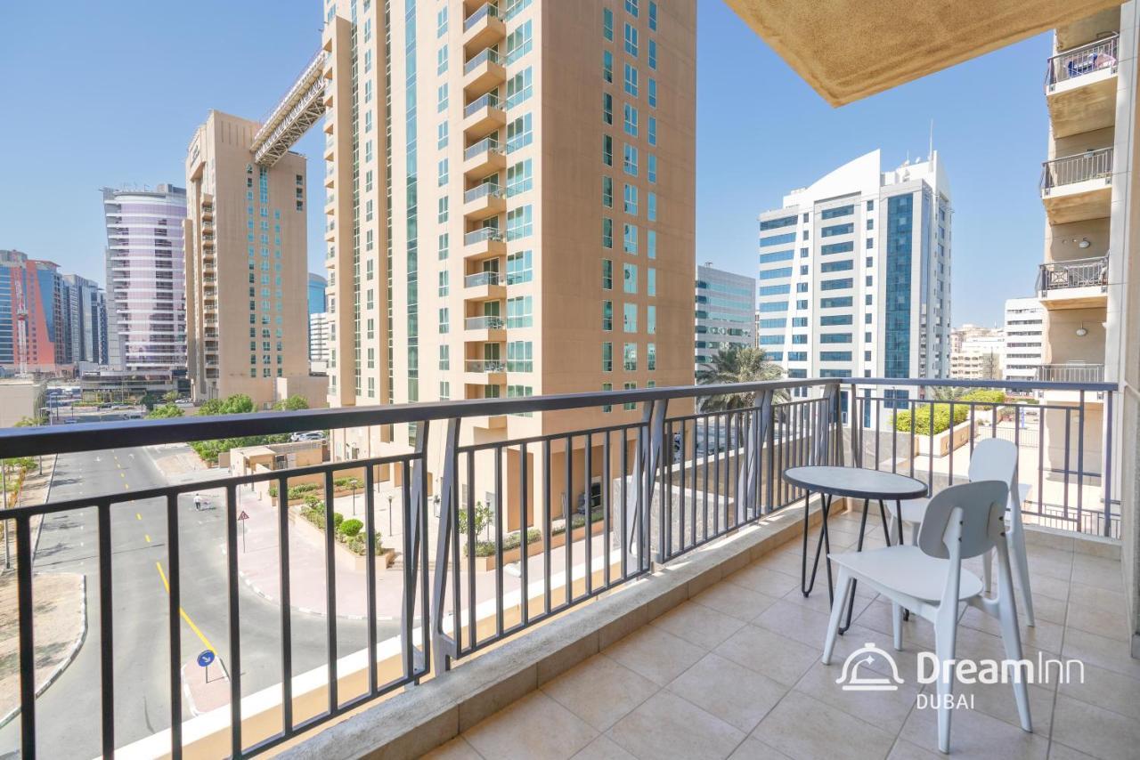 Appartement Dream Apartments- Emaar Towers - Rega Al Buteen