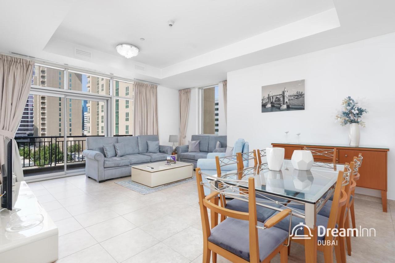 Appartement Dream Apartments- Emaar Towers - Rega Al Buteen