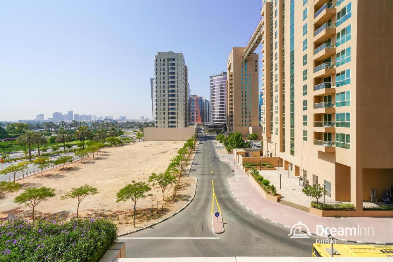 Dream Apartments- Emaar Towers - Rega Al Buteen Appartement *