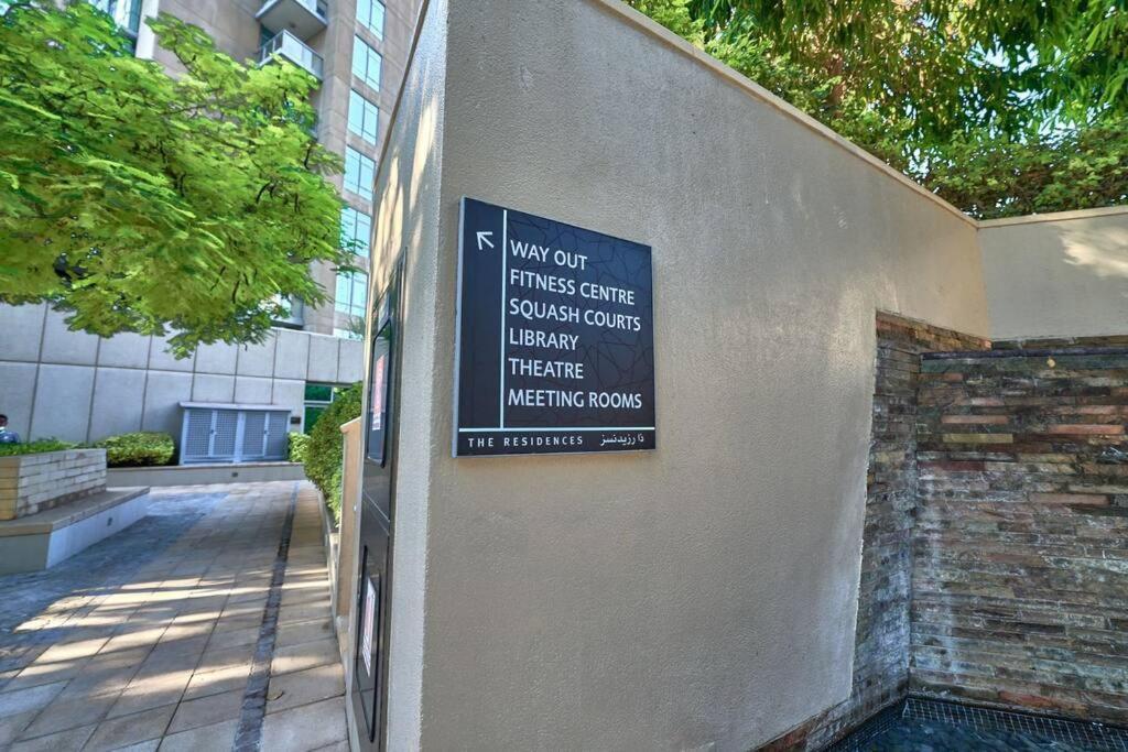 Magnificent Luxury 3br With Amazing Burj & Fountain View Apartamento