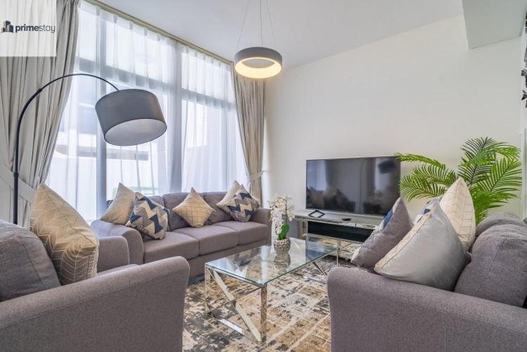 Primestay - 3br In Basswood In Damac Hills 2 Dubái
