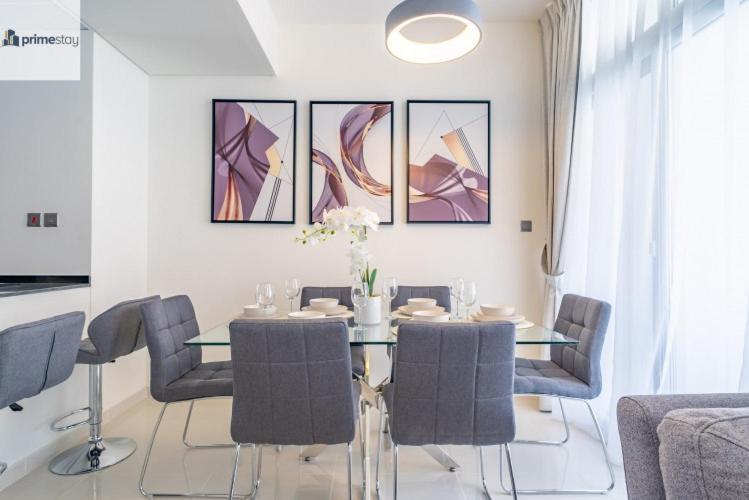 Primestay - 3br In Basswood In Damac Hills 2 Villa Dubái