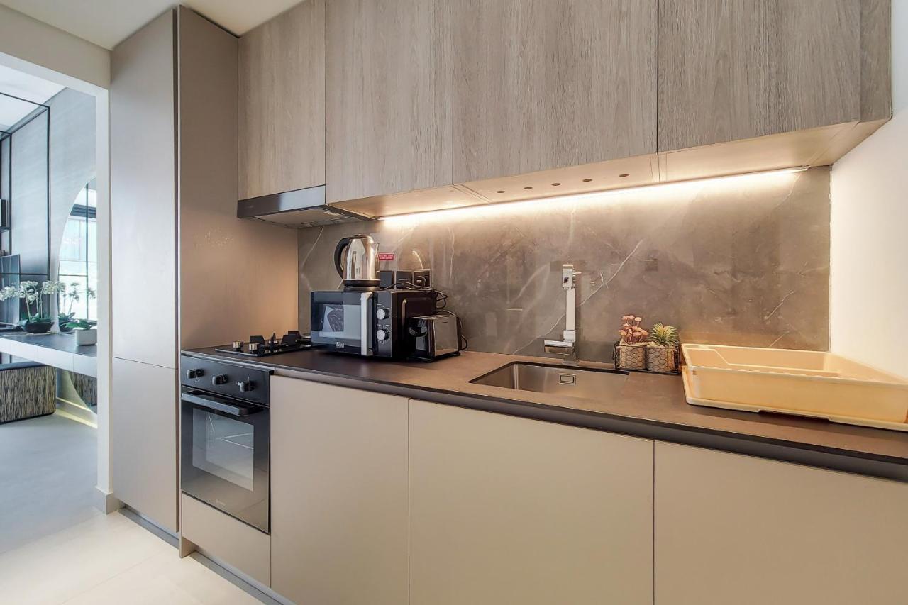 Primestay - Oxford Boulevard Jvc * Dubaï