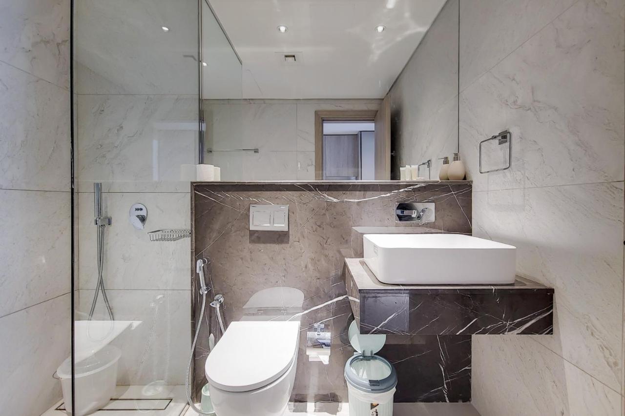 Appartement Primestay - Oxford Boulevard Jvc Dubaï
