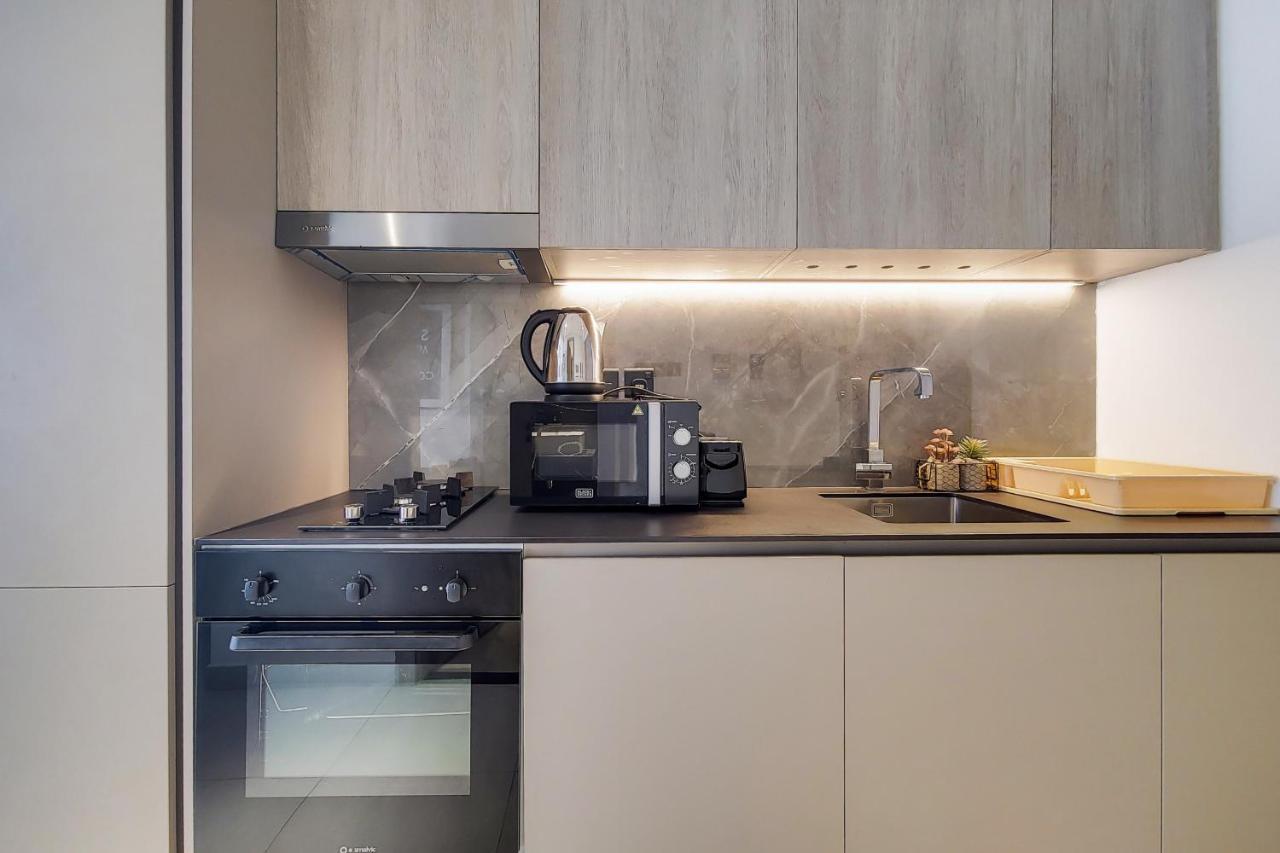 Primestay - Oxford Boulevard Jvc * Dubaï