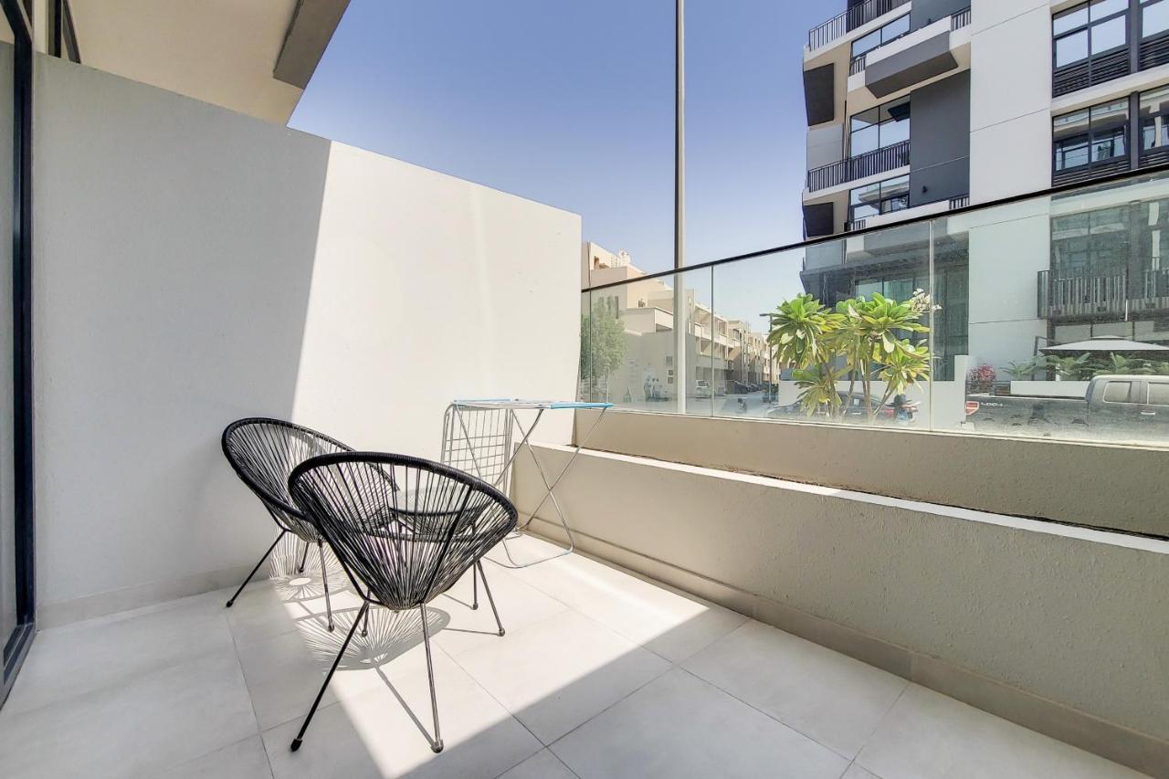 Primestay - Oxford Boulevard Jvc * Dubaï