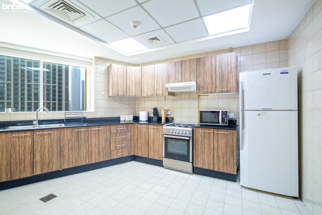 Apartment Bnbmehomes - 2br Apt With Burj Khalifa View -1406 *