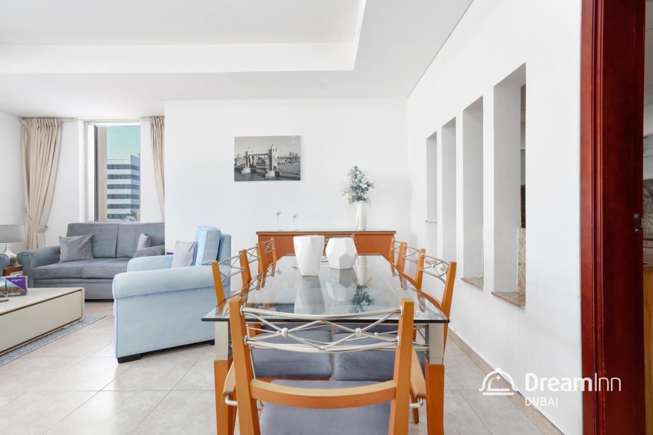 Dream Apartments- Emaar Towers - Rega Al Buteen Appartement Dubaï