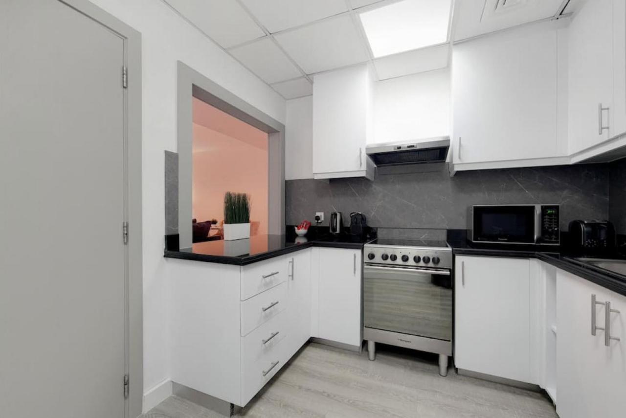 Bahar 2, Jbr - Stunning Two Bedroom Apartemen
