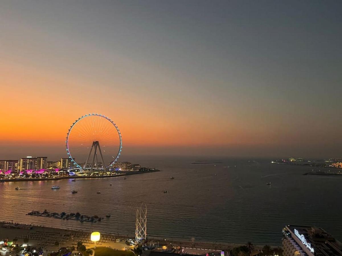 Apartemen Bahar 2, Jbr - Stunning Two Bedroom