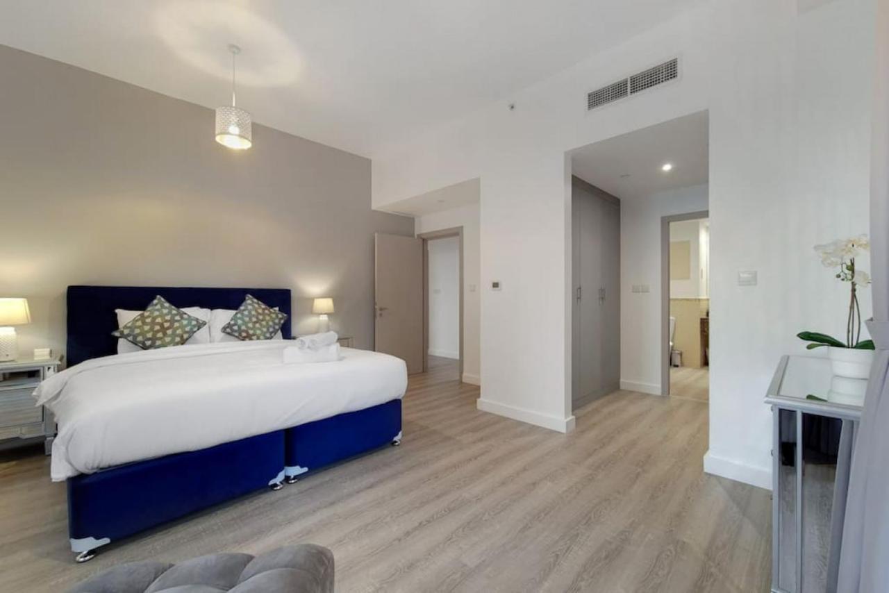 Bahar 2, Jbr - Stunning Two Bedroom * Dubai
