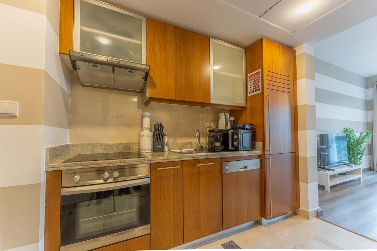Apartamento First Class Studio With Downtown Boulevard View Dubai