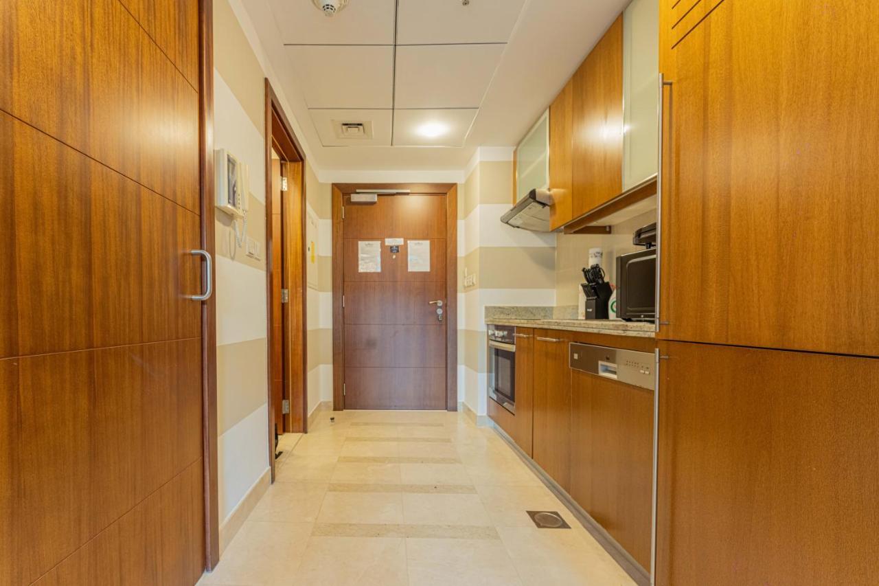 First Class Studio With Downtown Boulevard View Apartamento *