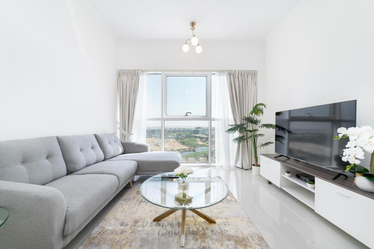 Immaculate 1br At Carson C Apartamento *