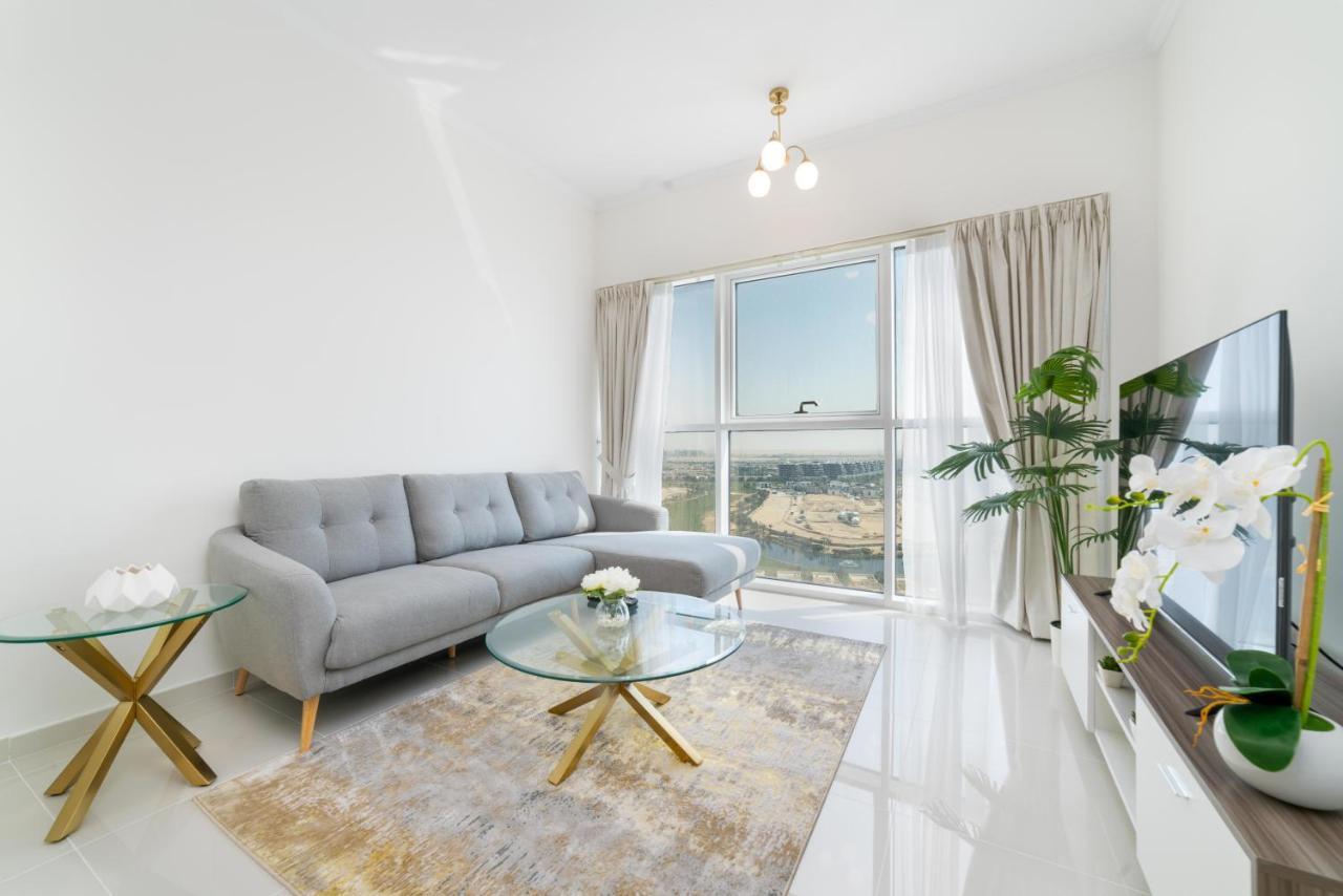 Immaculate 1br At Carson C Apartamento *
