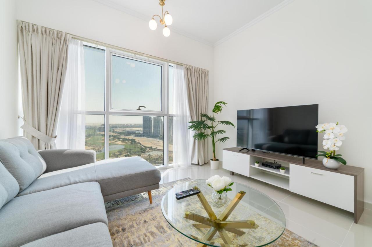 Apartamento Immaculate 1br At Carson C