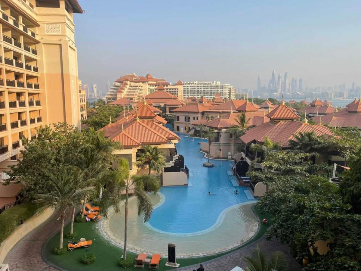 Lejlighed Luxurious 2 Bedroom In Anantara And Residences
