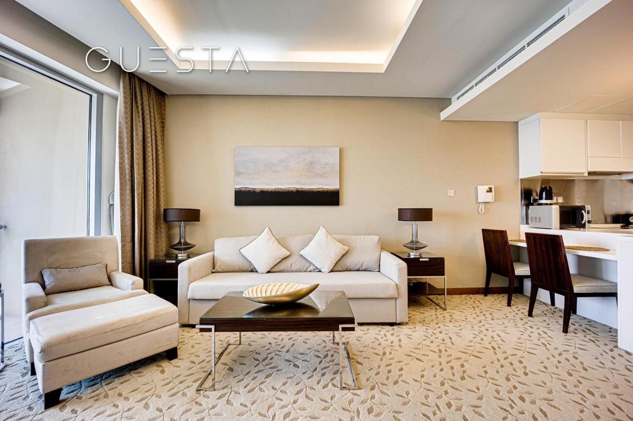 Apartament Address Mall Apartments, Downtown