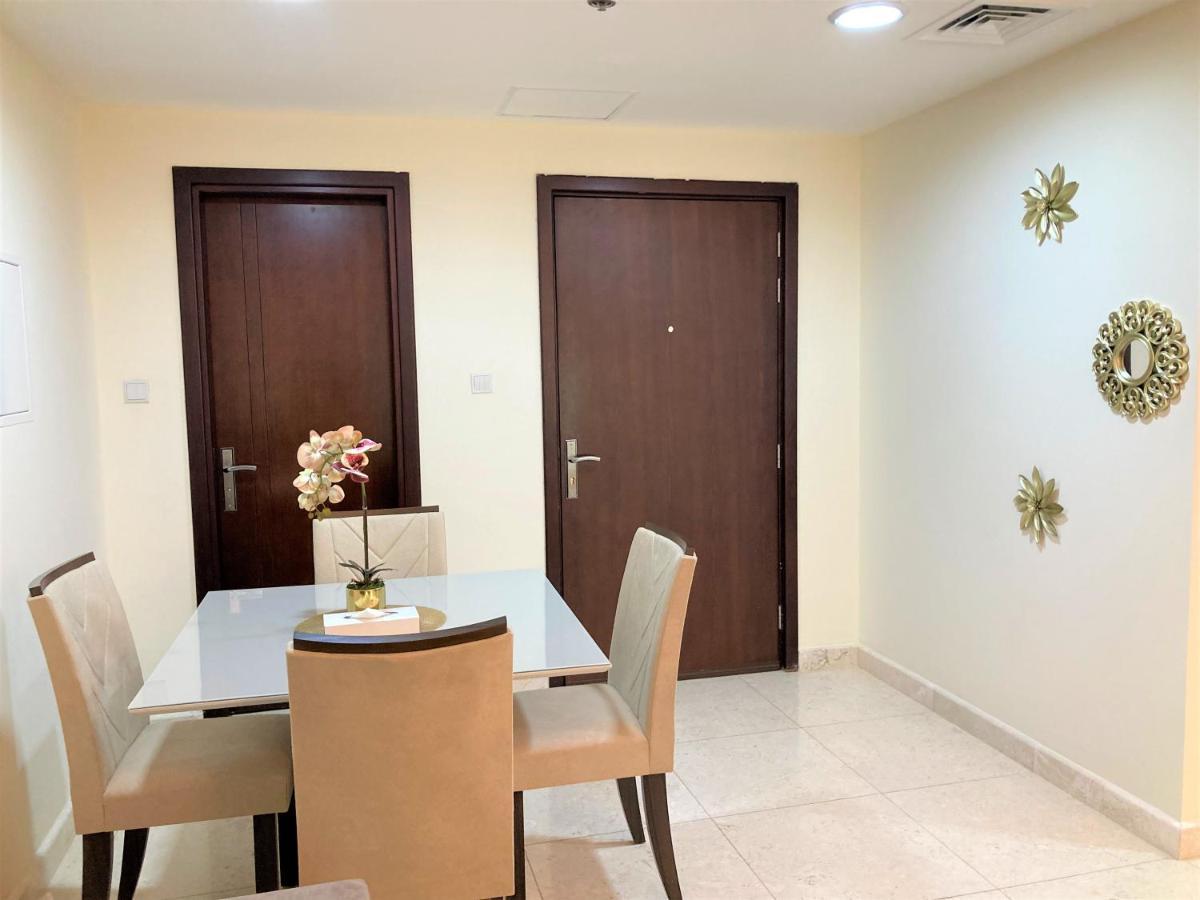 Gorgeous 1b With Balcony In Business Bay Dubaï
