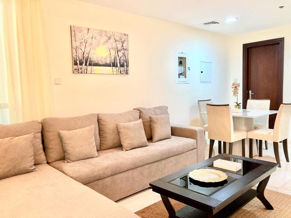 Gorgeous 1b With Balcony In Business Bay