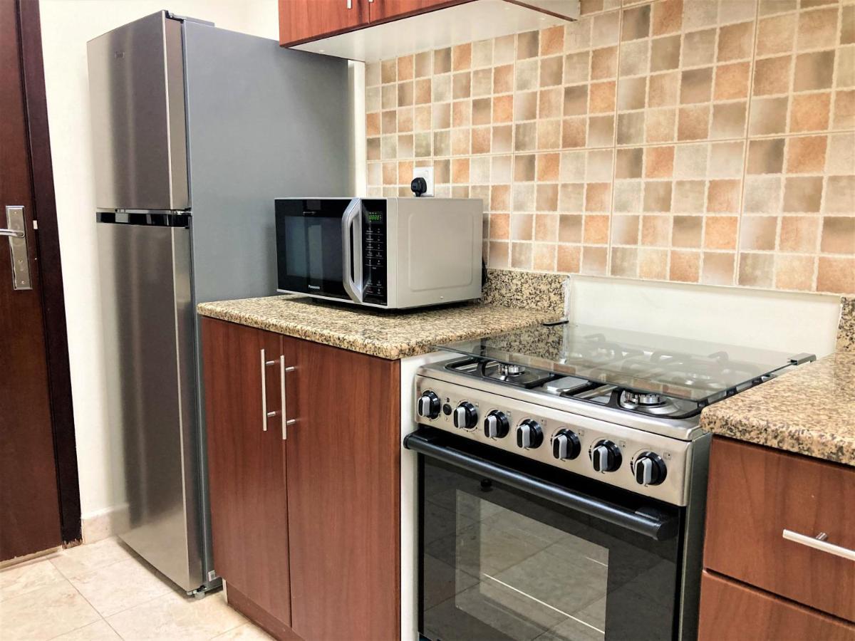 Gorgeous 1b With Balcony In Business Bay Appartement