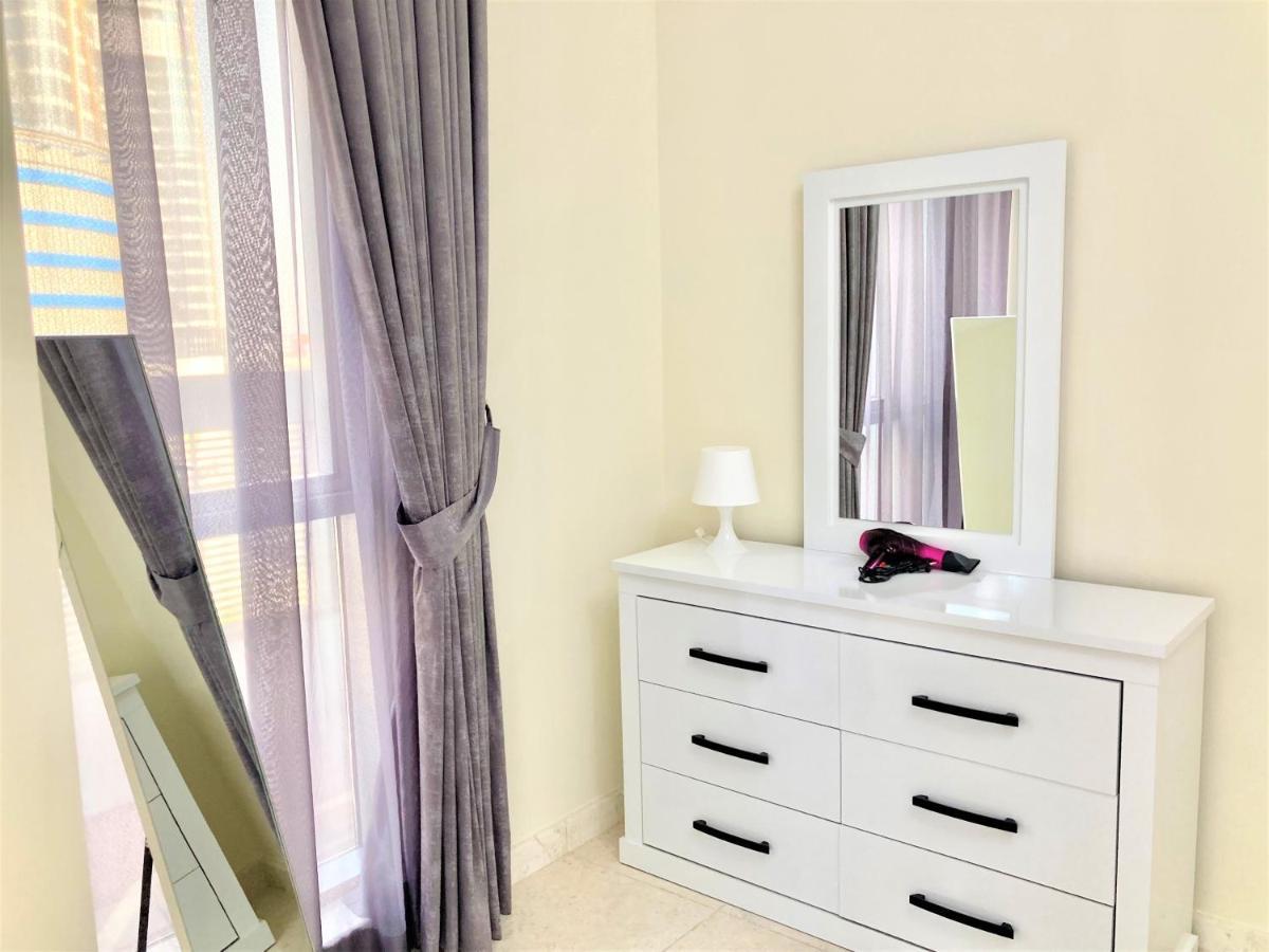 Appartement Gorgeous 1b With Balcony In Business Bay