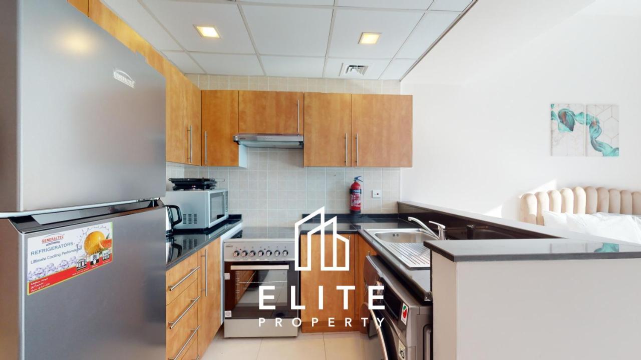 Lejlighed Lovely Studio, Fully Upgraded, Partial View