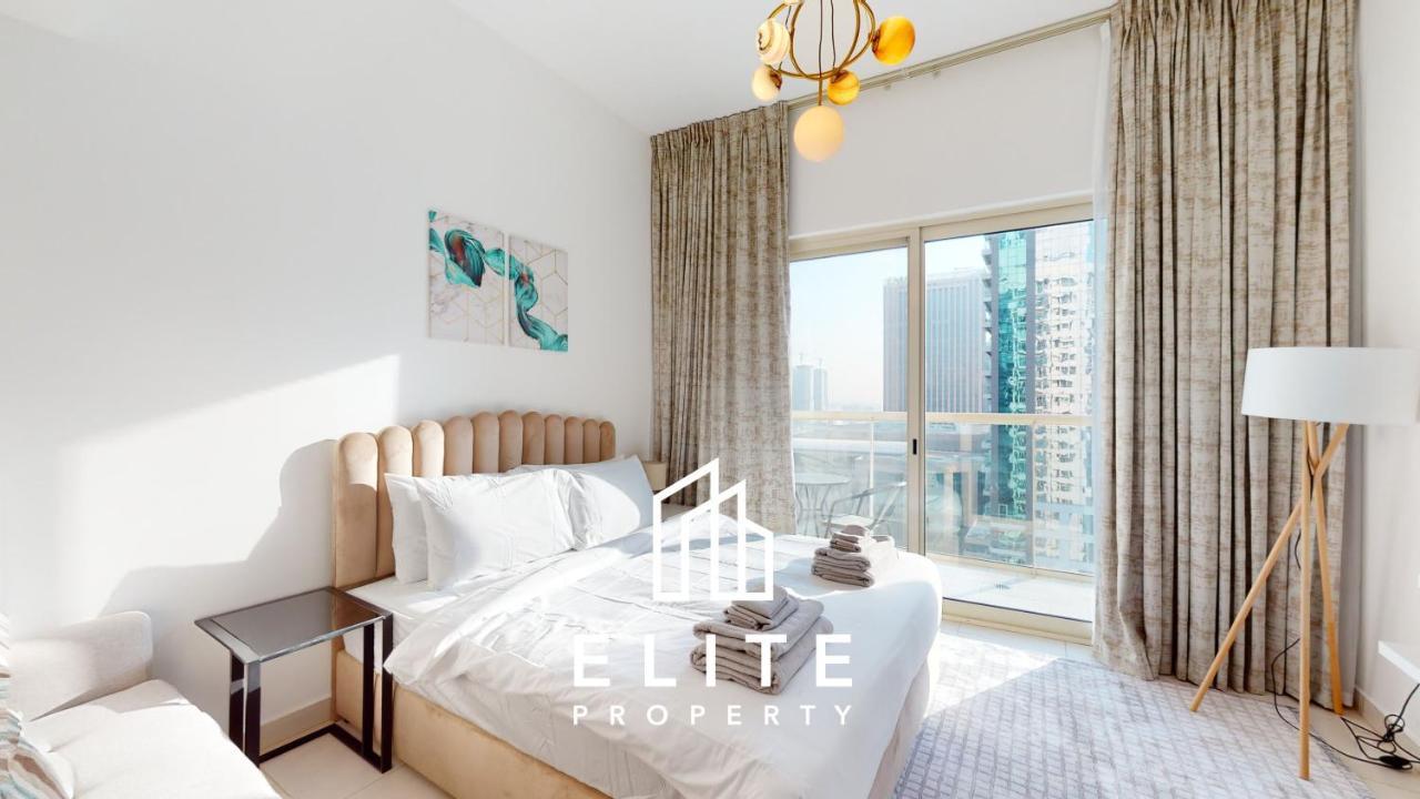 Lovely Studio, Fully Upgraded, Partial View Lejlighed